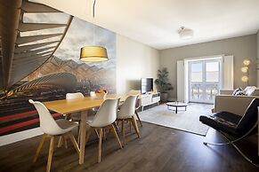 Chiado Mercy - Lisbon Best Apartments