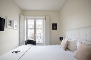 Chiado Mercy - Lisbon Best Apartments