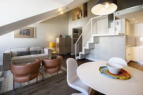 Chiado Mercy - Lisbon Best Apartments