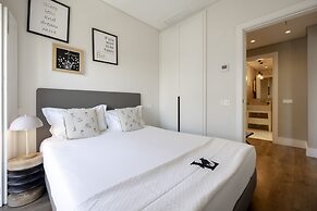 Chiado Mercy - Lisbon Best Apartments