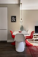 Chiado Mercy - Lisbon Best Apartments