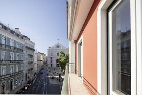 Chiado Mercy - Lisbon Best Apartments