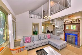 LA141 3 Bedroom Apartment By Senstay