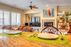 PS023 7 Bedroom Villa By Senstay