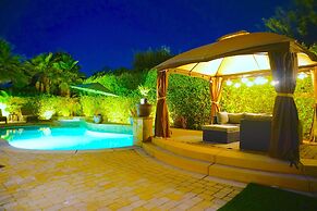 PS023 7 Bedroom Villa By Senstay