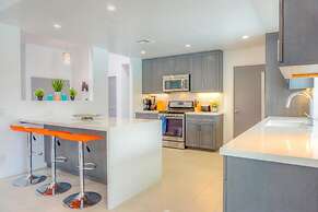 PS024 5 Bedroom Holiday home By Senstay