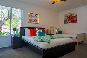 PS024 5 Bedroom Holiday home By Senstay