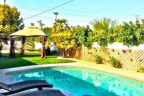 PS024 5 Bedroom Holiday home By Senstay