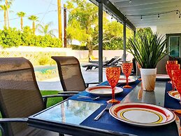 PS024 5 Bedroom Holiday home By Senstay