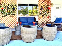 PS024 5 Bedroom Holiday home By Senstay