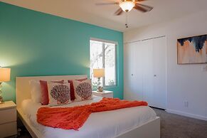 PS024 5 Bedroom Holiday home By Senstay