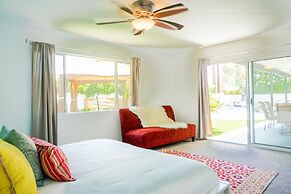 PS024 5 Bedroom Holiday home By Senstay