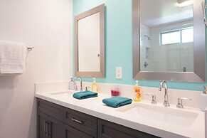 PS024 5 Bedroom Holiday home By Senstay