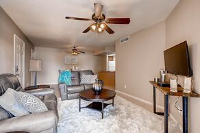 PX033 1 Bedroom Apartment By Senstay