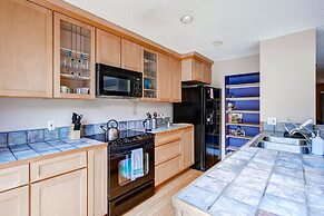 D027 4 Bedroom Apartment By Senstay