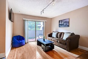 D027 4 Bedroom Apartment By Senstay