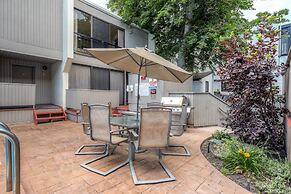 D027 4 Bedroom Apartment By Senstay