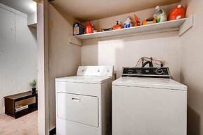 D027 4 Bedroom Apartment By Senstay