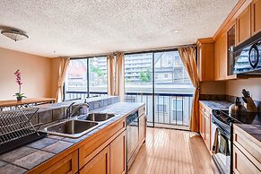 D027 4 Bedroom Apartment By Senstay