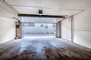 D027 4 Bedroom Apartment By Senstay