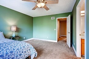 D027 4 Bedroom Apartment By Senstay