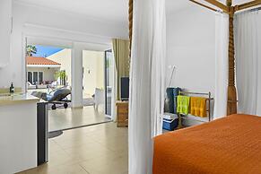 Arubas Bakval Suites