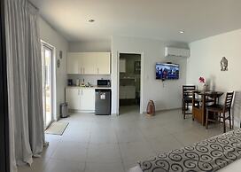 Arubas Bakval Suites