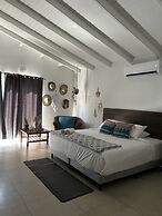 Arubas Bakval Suites