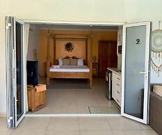 Arubas Bakval Suites