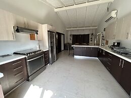 Arubas Bakval Suites