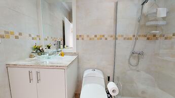 Arubas Bakval Suites