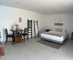 Arubas Bakval Suites