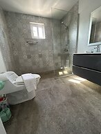 Arubas Bakval Suites