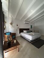 Arubas Bakval Suites