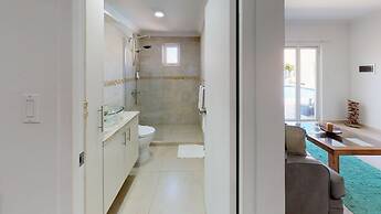 Arubas Bakval Suites