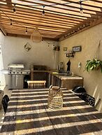 Arubas Bakval Suites