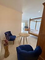 Arubas Bakval Suites