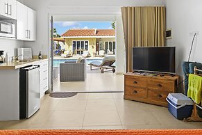 Arubas Bakval Suites