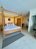Arubas Bakval Suites