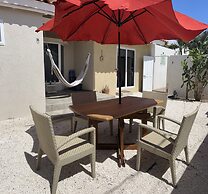 Arubas Bakval Suites