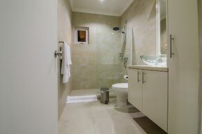 Arubas Bakval Suites