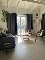 Arubas Bakval Suites