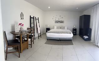 Arubas Bakval Suites