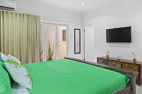 Arubas Bakval Suites