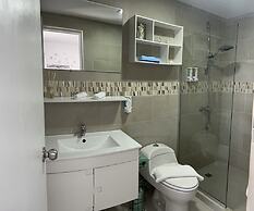 Arubas Bakval Suites