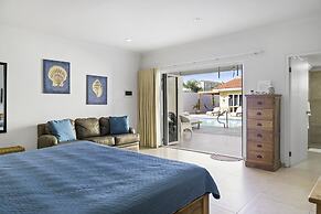 Arubas Bakval Suites