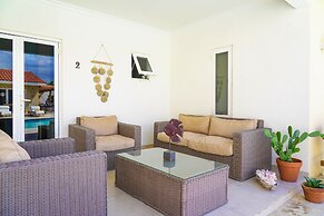 Arubas Bakval Suites