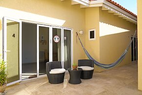 Arubas Bakval Suites