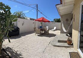 Arubas Bakval Suites