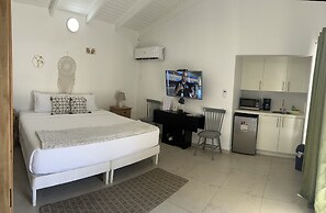 Arubas Bakval Suites